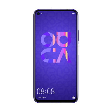 nova 5T