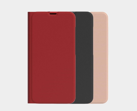 Galaxy A20 Wallet Flip Case