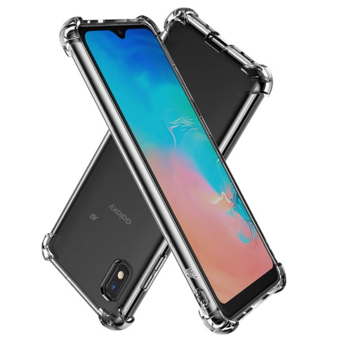 Galaxy A20 Galaxy A20 SC-02M SCV46 TPUケース