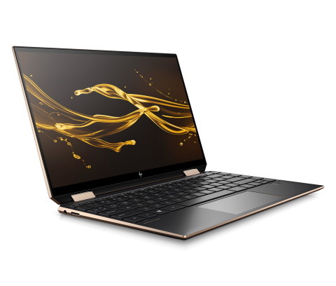 Spectre x360 13（2019年モデル）