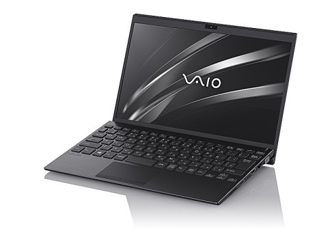 VAIO SX12