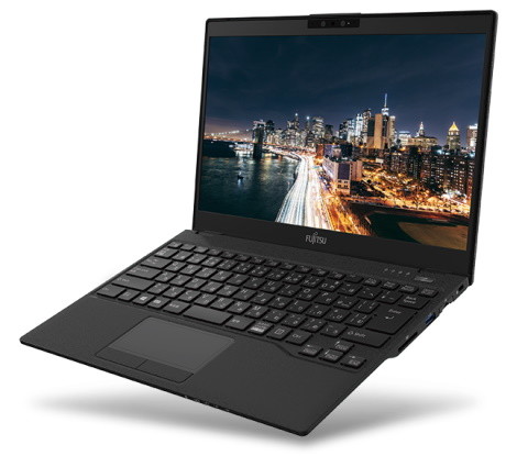 LIFEBOOK UH-X