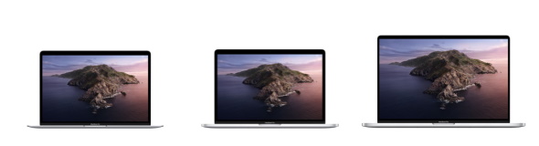 MacBook