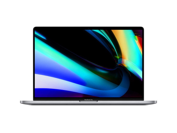 MacBook Pro（16インチ）
