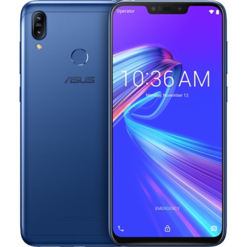 ZenFone Max (M2)