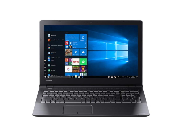 dynabook EZ15/LB