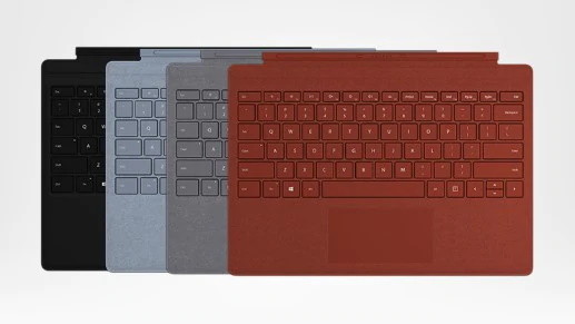 Surface