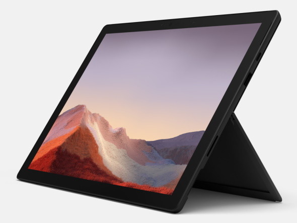 Surface Pro 7