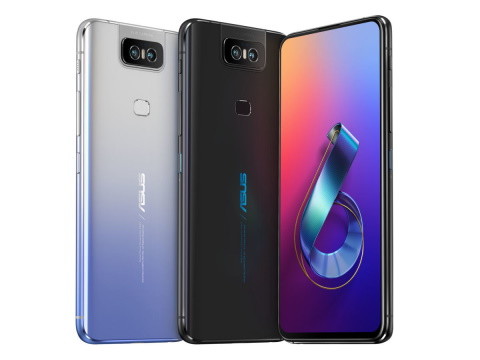 ZenFone 6