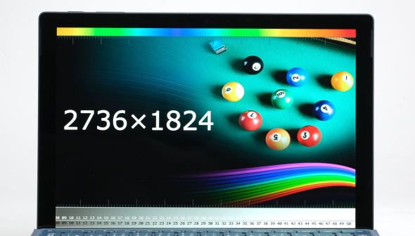 Surface Pro 6
