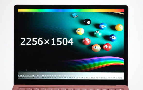 Surface Laptop 2