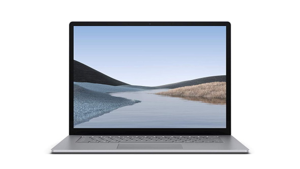 Surface Laptop 3