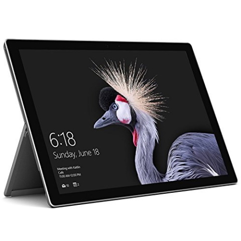 Surface Pro（第5世代）