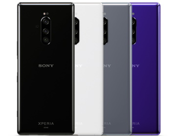 Xperia 1