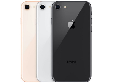 iPhone 8