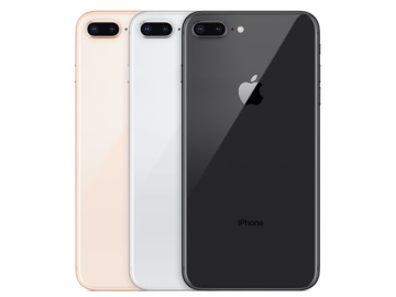 iPhone 8 Plus