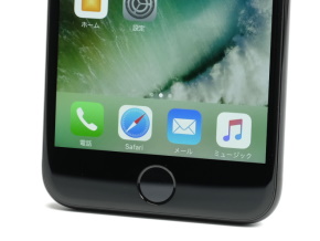 Touch ID
