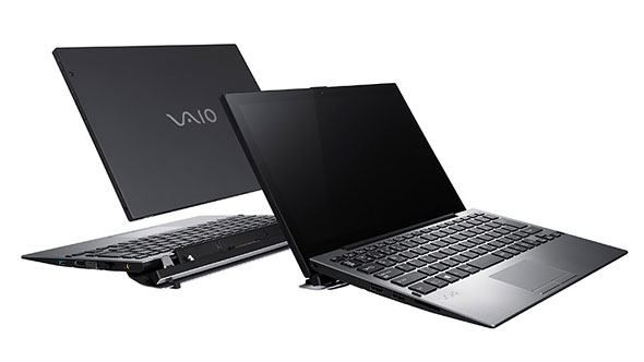 VAIO A12
