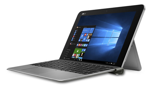 TransBook Mini T102HA