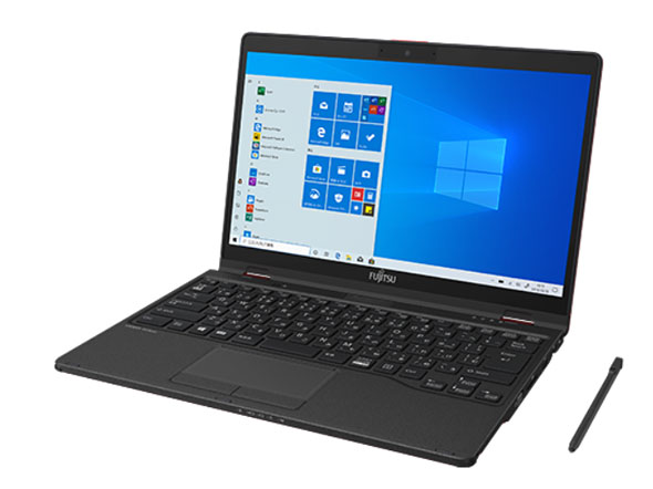 FMV LIFEBOOK UH95/D2