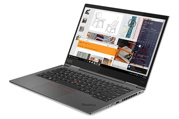 ThinkPad X1 Yoga