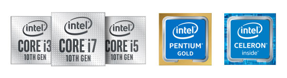 CPU