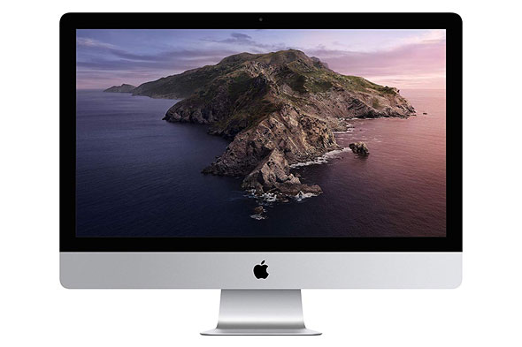 iMac Retina 5K