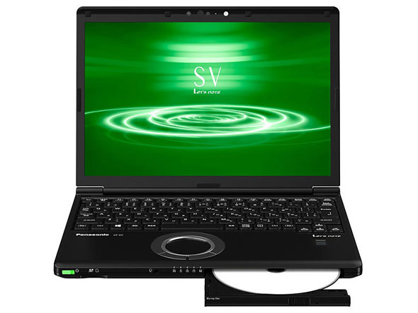 Let's note SV8