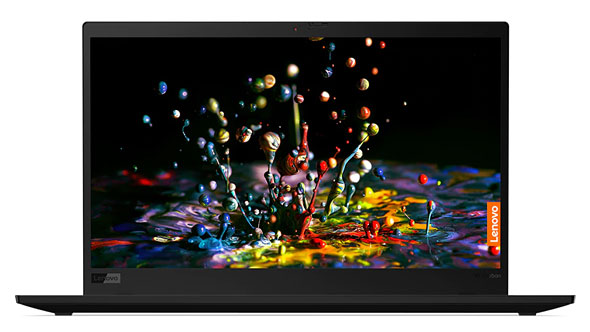 ThinkPad X1 Carbon