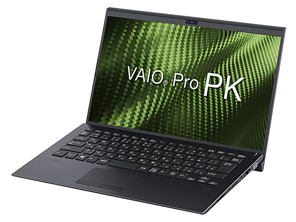 VAIO Pro PK