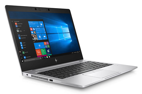 HP EliteBook 830 G6