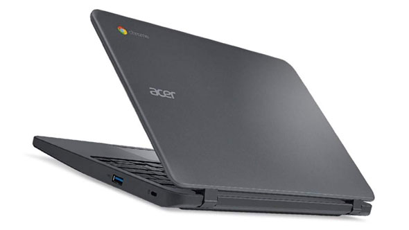 Chromebook