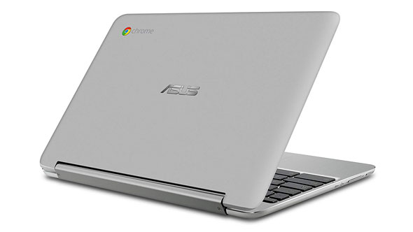 Chromebook