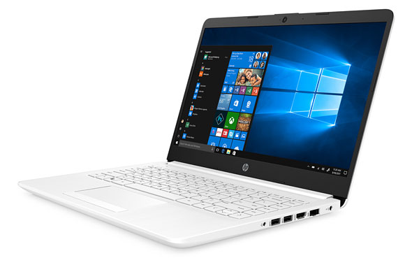 HP 14s-dk0000