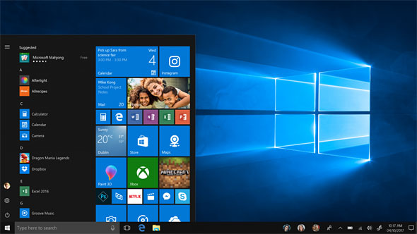 Windows 10
