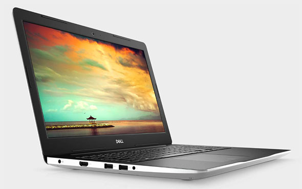 Inspiron 15 3580