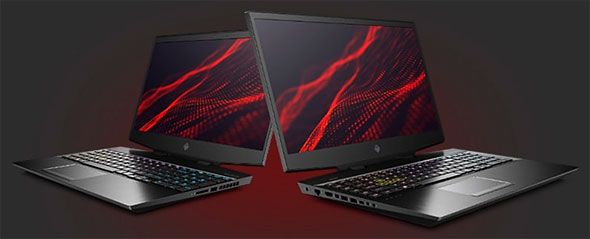 HP OMEN