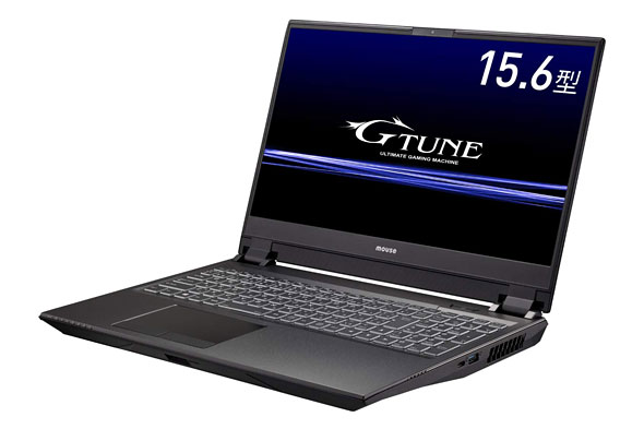 G-Tune NG-N-F271SIZH