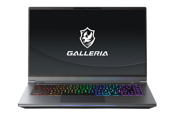 GALLERIA GCR1660TGF-QC-G