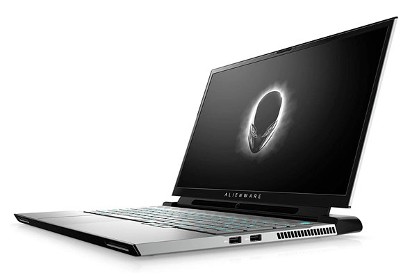 Alienware m17