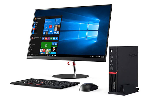 mini desktop pc