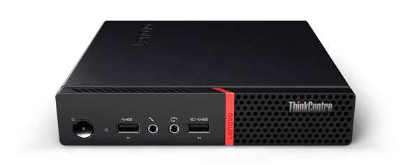 ThinkCentre M715q Tiny