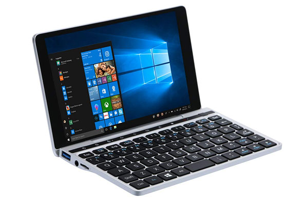 GPD Pocket2