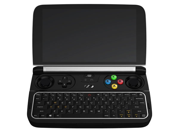 GPD WIN2