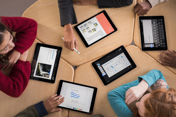 「iPad」のおすすめモデル3選 画面サイズ、ペン入力、4G対応で選ぶ