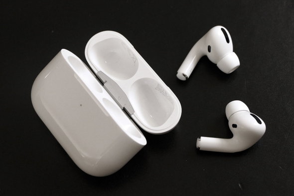「AirPods Pro」