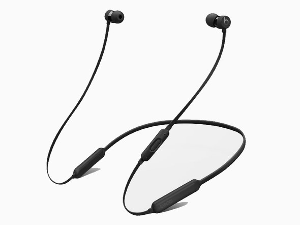 「BeatsX ワイヤレスイヤホン 」