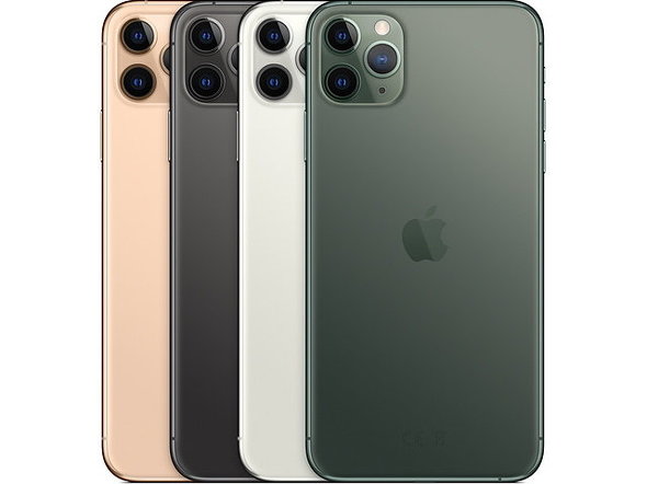 「iPhone 11 Pro Max」