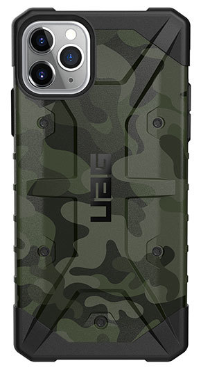  URBAN ARMOR GEAR「PATHFINDER」