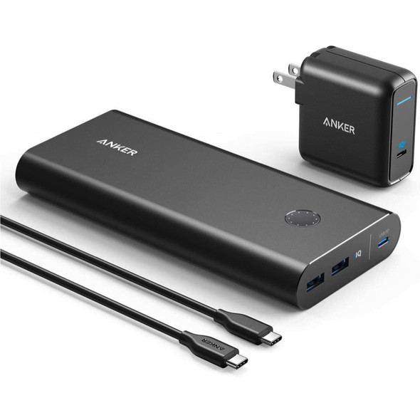 「PowerCore+ 26800 PD 45W」